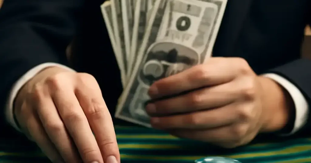bankroll management guide, bankroll management, gambling bankroll strategy