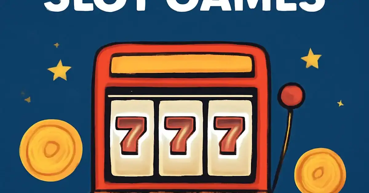 beginner slot games