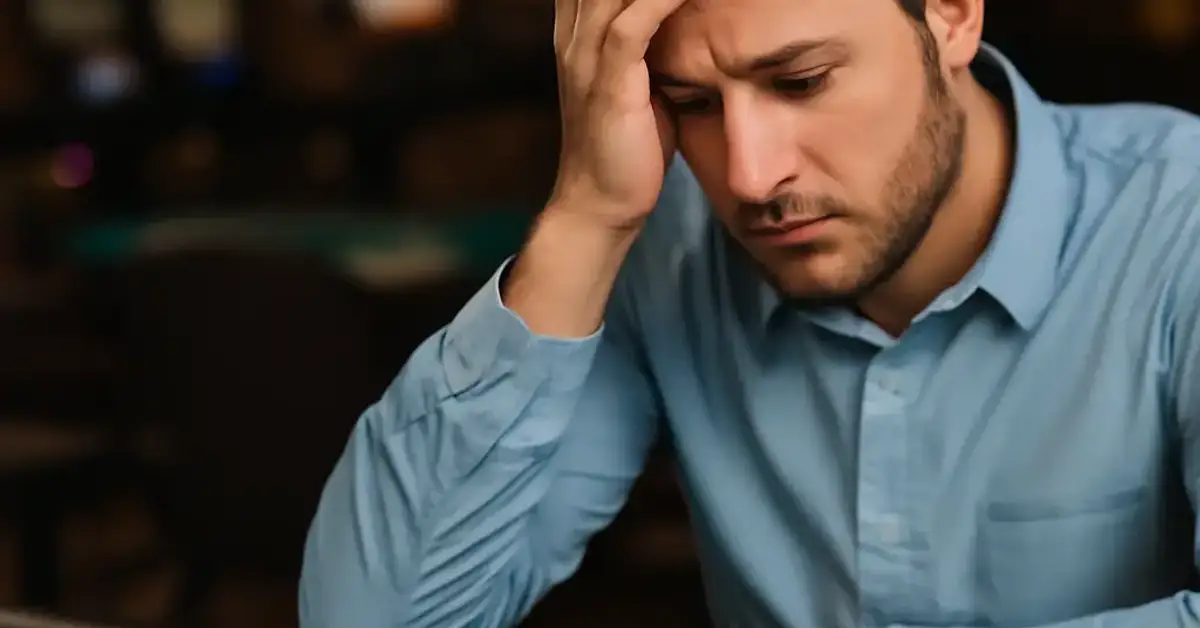 casino beginner mistakes