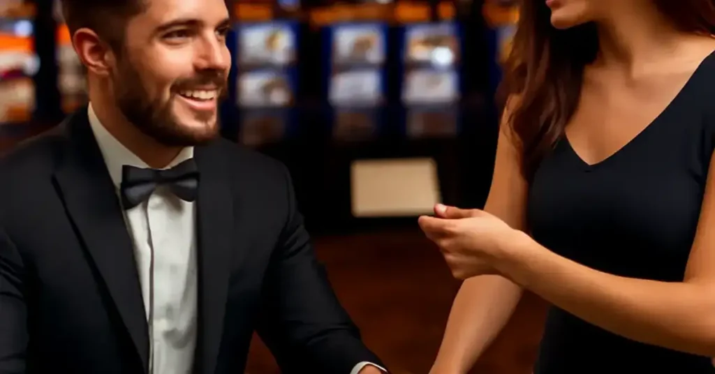 casino VIP rewards, VIP rewards programs guide, high roller casino perks