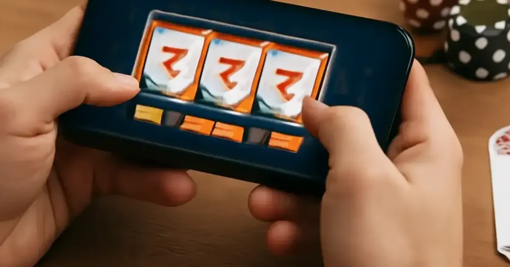 Mobile Casino Gaming Guide, mobile casino, best mobile casinos