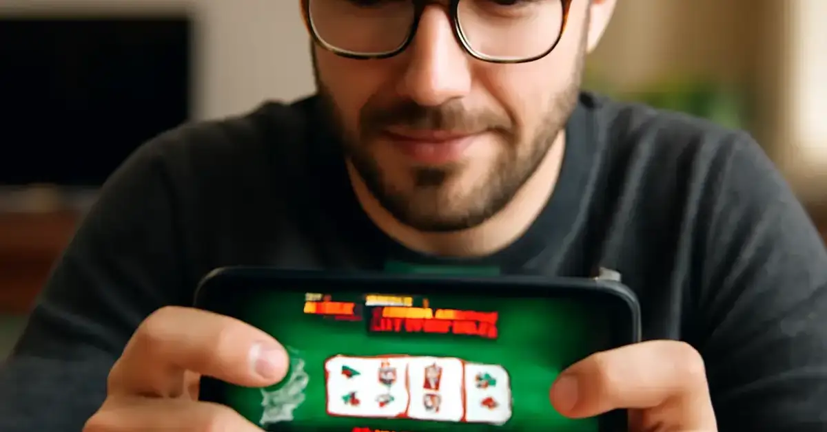 mobile casino industry