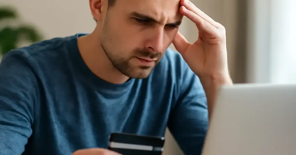 online casino scams
