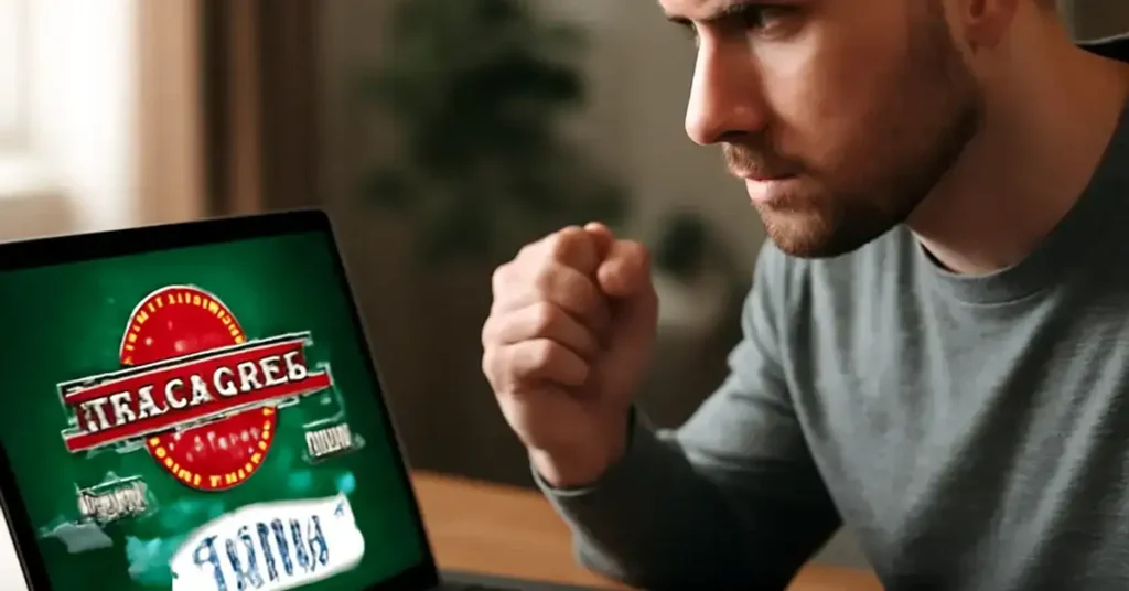 online casino tournaments, how online casino tournaments work, competitive casino tournament strategies