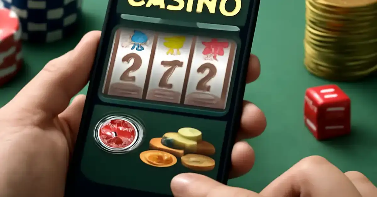 online casino trends