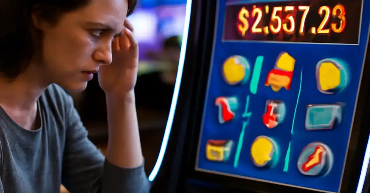 progressive jackpot slots
