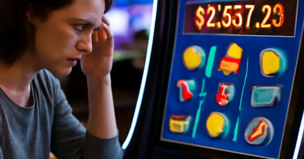 progressive jackpot slots, how progressive jackpots work, best progressive jackpot slots
