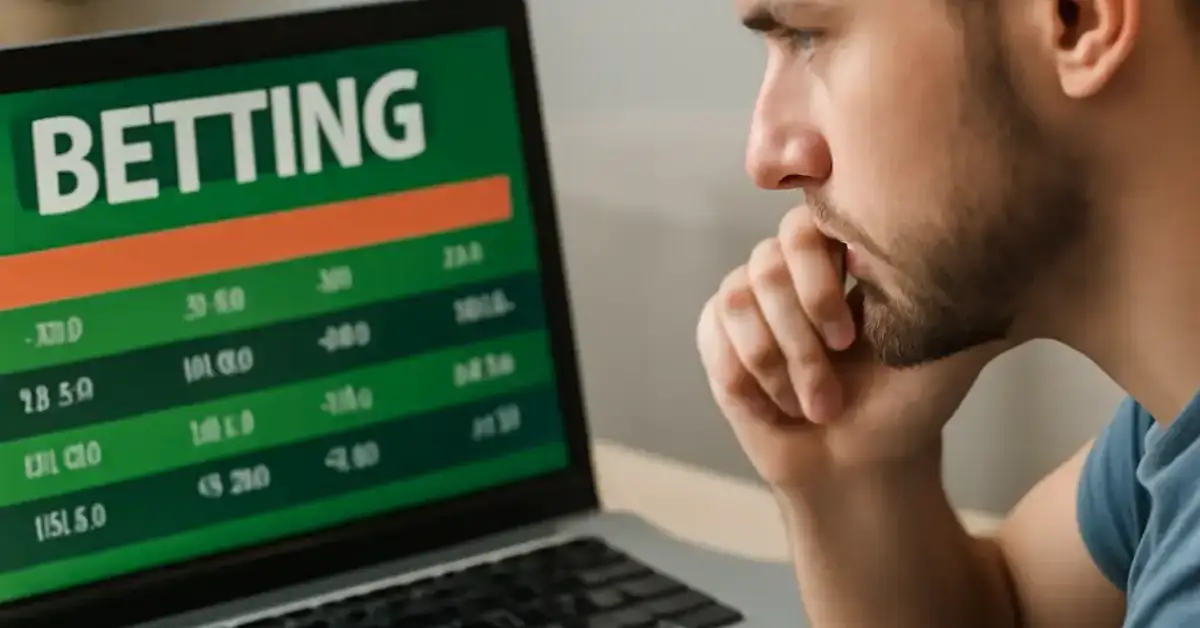 sports betting lines explained