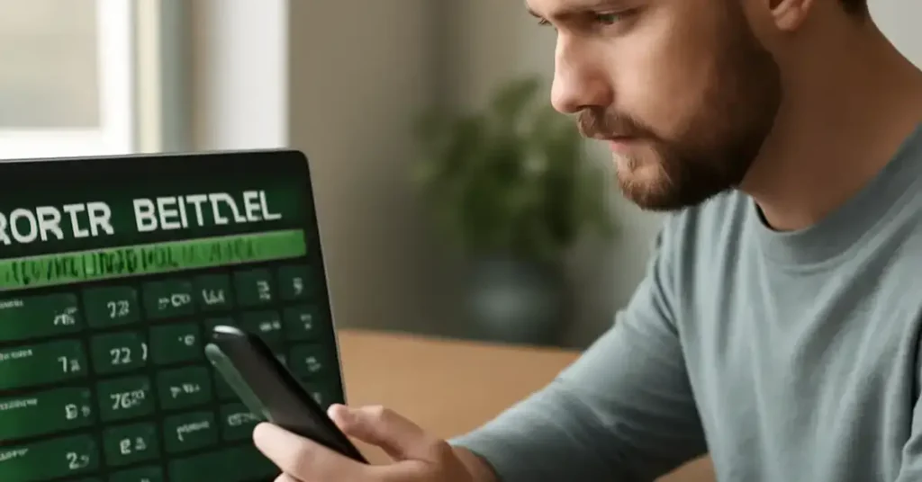 sports betting markets, most popular sports to bet on, best sports for betting